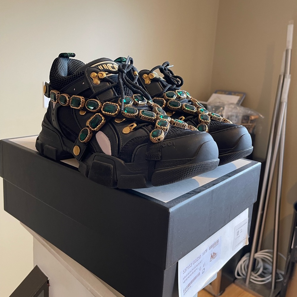 Gucci sneaker